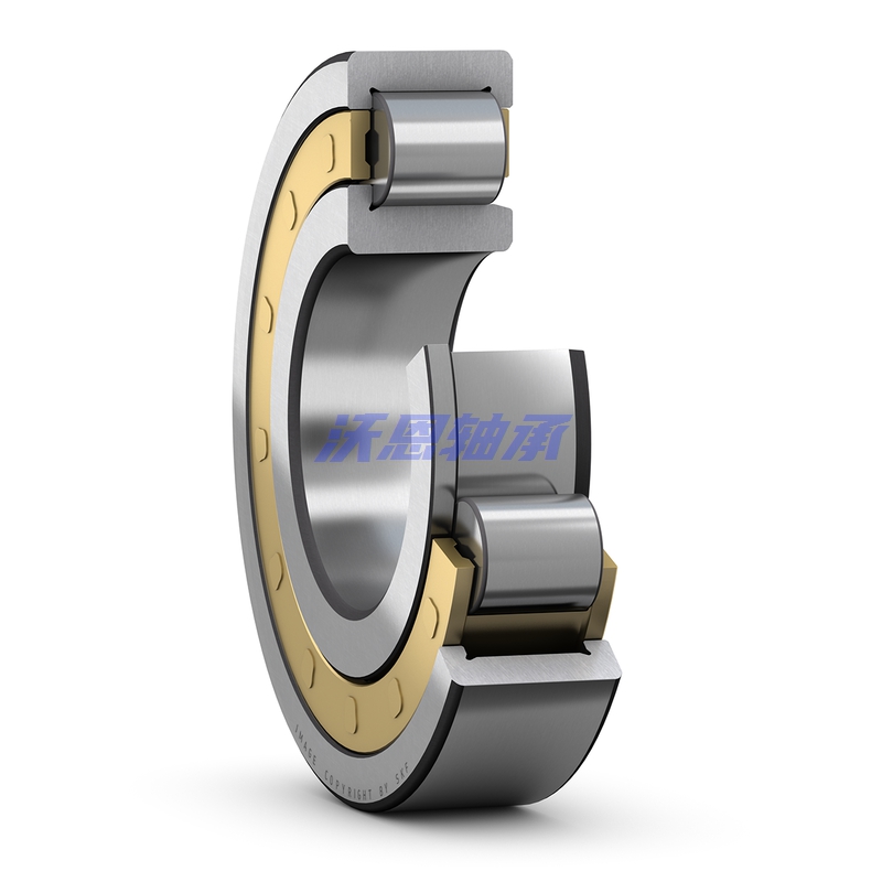 SKF NJ324ECM轴承